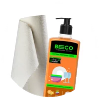 Grab 2 Beco Products & Get 2 Free!