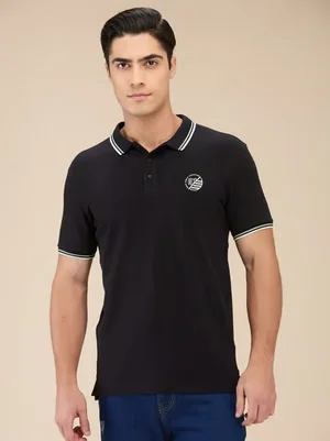 Grab Up to 67% Off on Men's Being Human T-Shirts & Polos!