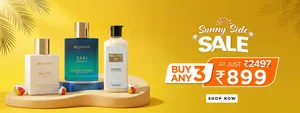 Bella Vita Summer Sale: 3 Items for Just ₹899!