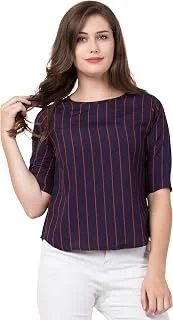 Save Up to 85% on Belle Fille Women's Tops!