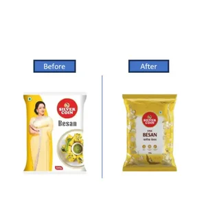 Grab Up to 74% OFF on Besan & Snacks - Limited Time Only!