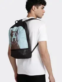 Grab Bewakoof Backpacks - Up to 79% Off, Starting at ₹299!