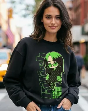 Grab Up to 73% Off Women's Sweatshirts & Hoodies!