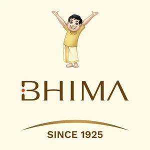 Get 18k Gold from Bhima at ₹8499/g + Making Charges!