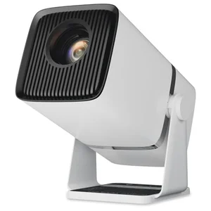 Score BIGASUO Yuva Go Plus Projector - Full HD & Smart Features!