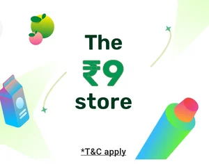 Grab 2 Products for Just ₹9 Each at Bigbasket!