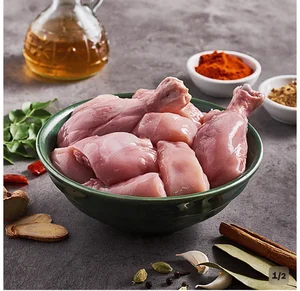 Grab 450g Chicken for Just ₹74 at BigBasket!