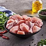 Grab Fresh Chicken: 500g for ₹88 & 1kg for ₹165!