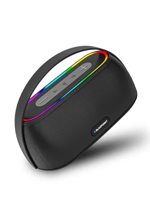 Grab the Blaupunkt Atomik 20W Bluetooth Speaker for Just ₹799!