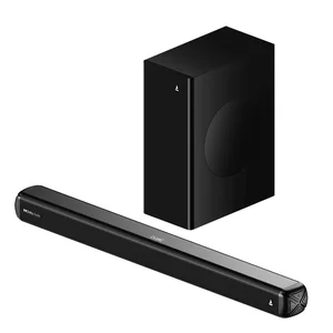 Get the boAt Aavante 2.1 Soundbar at an Unmissable Price!