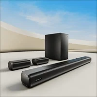 Score Up to 76% Off Boat Home Theater & Soundbars + Extra Rs. 400 Off!
