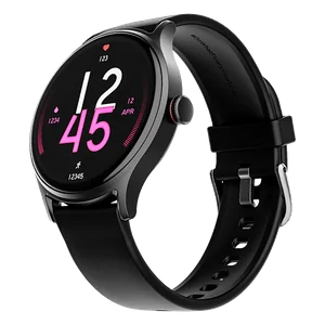 Grab ₹100 Off on Boat Lunar Vista BT Calling Smartwatch!
