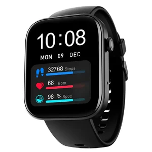 Grab Up to 80% Off Smart Watches from Boat & Noise!