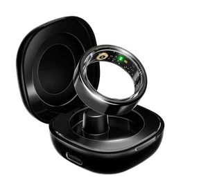 Grab the Stylish boAt Smart Ring Active Now!