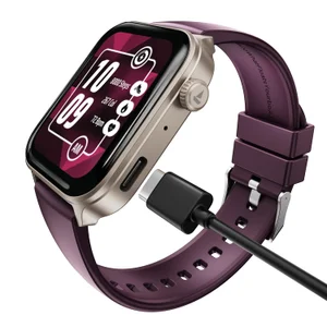 Grab the boAt Storm Call 4 Smartwatch with Type-C Charging!