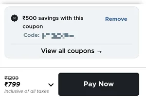 Grab ₹500 Off with BoAt's Super Saver Coupon!