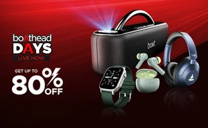 Boathead Days: Up to 80% Off + Extra 5% on Prepaid Orders!