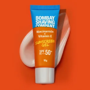 Grab Bombay Shaving Co. Sunscreen for Just ₹64!