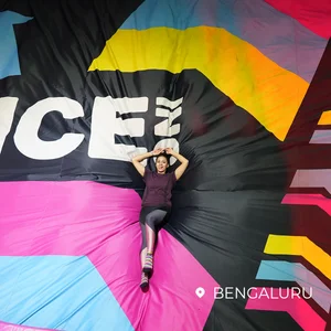 Jump into Fun: 45% Off BOUNCE Bengaluru Tickets!