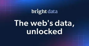 Unlock the Web: Get Your Free Brightdata Trial Today!