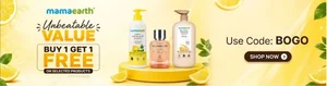 Buy 1 Get 1 FREE on Selected Products! Use Code: BOGO