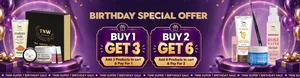 Unbelievable Deal: Buy 1 Get 3 or Buy 2 Get 6!