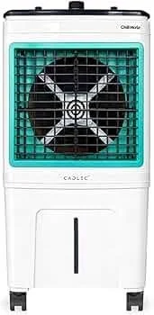 Save Big on Cadlec ChillMate 50L Air Cooler - Instant Discount Available!
