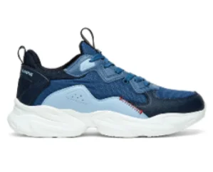 Grab Up To 72% Off on Men's Sneakers at Campus!