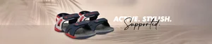 Grab Up to 44% Off on Campus Sports Sandals!
