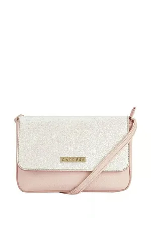 Grab Up To 83% Off on Stylish Caprese Sling Bags!