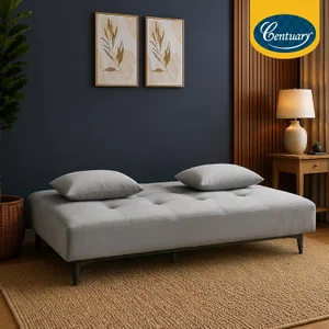 Save Big on Centuary 3-in-1 Sofa-Cum-Bed – Limited Time Offer!