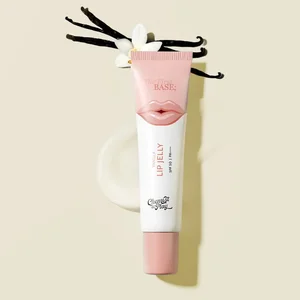 Protect Your Lips: Ceramides + 2% Kojic Acid Lip Balm with SPF 50!