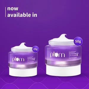 Revitalize Your Skin with CeraSense™ Moisturizing Crème!