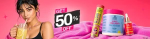 Grab 50% Off Chicnutrix + Extra 2% Off Prepaid Orders!