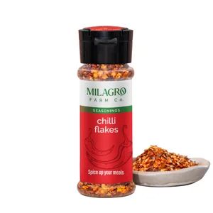 Grab Up to 70% Off on Chilli Flakes, Rice & More!