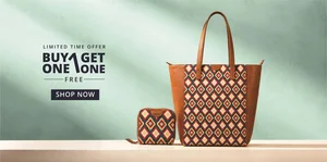 Chumbak: Buy One Get One Free Offer!
