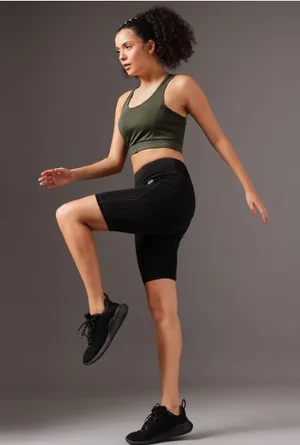 Grab Up to 62% Off on Clovia Active Wear!