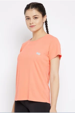 Score Up to 81% Off on Clovia Gym Wear!
