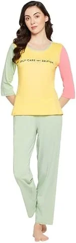 Snag Clovia Pajama Set at 80% Off!