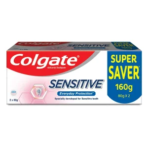 Grab Colgate Sensitive at 50% Off!