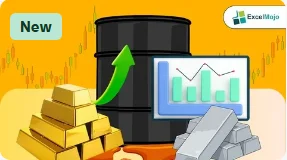 Grab 100% OFF on Commodity Trading Essentials Course!
