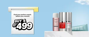 Grab 4 Conscious Chemist Products for Just ₹499!