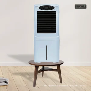 Save on Croma 14L Personal Air Cooler – Beat the Heat Now!