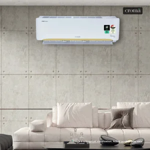 Save Big on Croma 7-in-1 1.5 Ton Inverter Split AC!