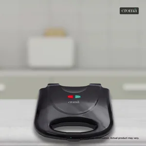 Grab Croma 750W Sandwich Maker & Get ₹100 Off!