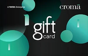 Get 20% Off Croma E-Gift Card - App Exclusive!