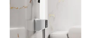 Upgrade Your Bathroom with Cuff™ Health Faucet!