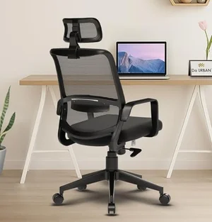 Upgrade Your Comfort: Da URBAN Ergonomic Office Chair!