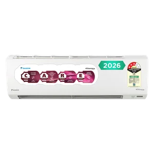 Save Big on DAIKIN 1.5 Ton Inverter Split AC with HDFC Offer!