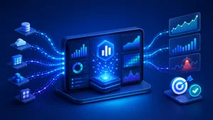Unlock AI-Powered Analytics - Try Databox Free!
